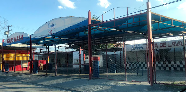 Car Wash Turbo